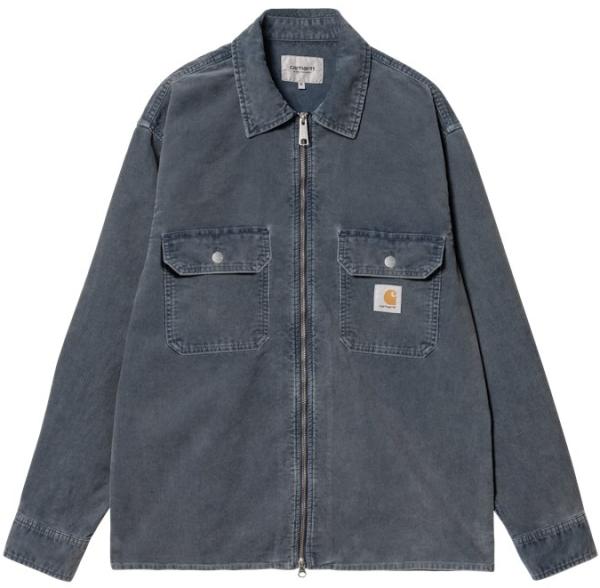 Reynold Shirt Jacket