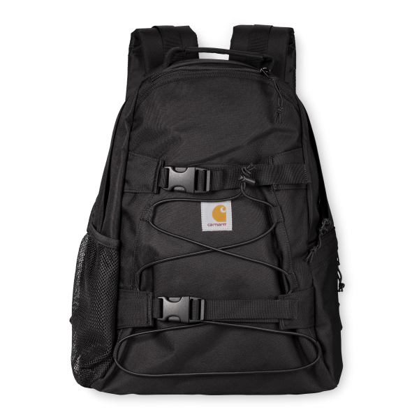 Carhartt WIP Kickflip Backpack "Black" I006288