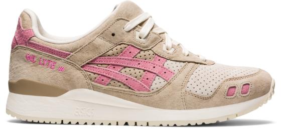 Gel Lyte III OG