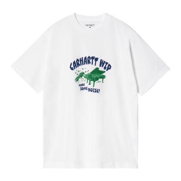 S/S Noisy T-Shirt