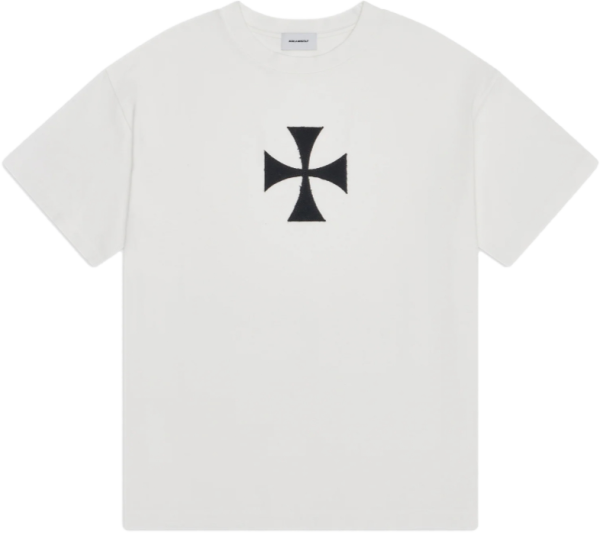 Cross Patch Heavy T