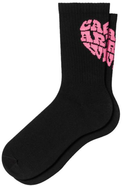 Heartbreak Socks