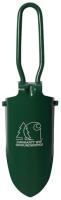 Groundworks Shovel Metal
