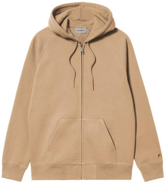 Hooded Chase Sweat