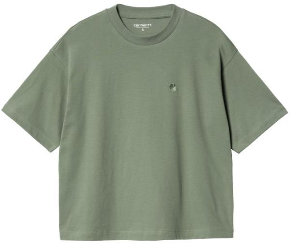 W` S/S Chester T-Shirt