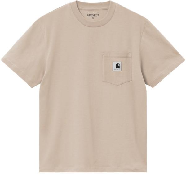 W´S/S Pocket T-shirt