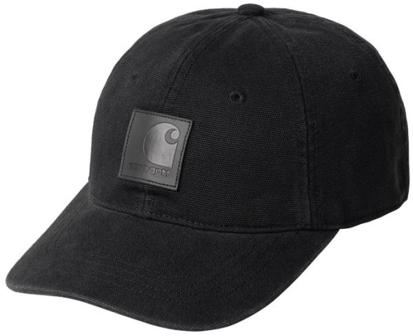 Canvas Cap