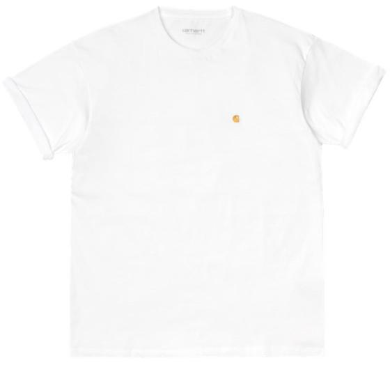 W´S/S Chase T-Shirt