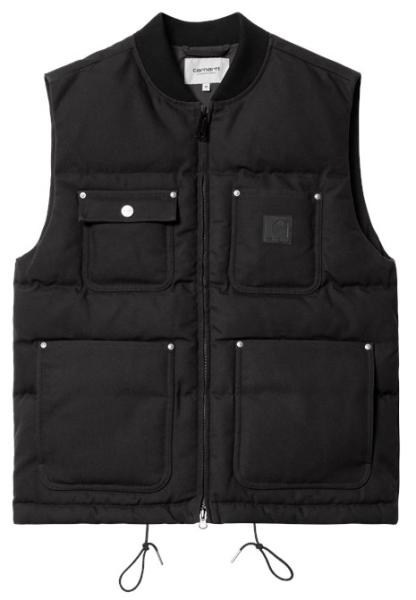 Rayley Vest