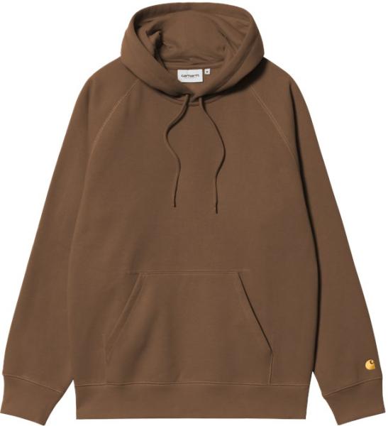 Hooded Chase Jacket