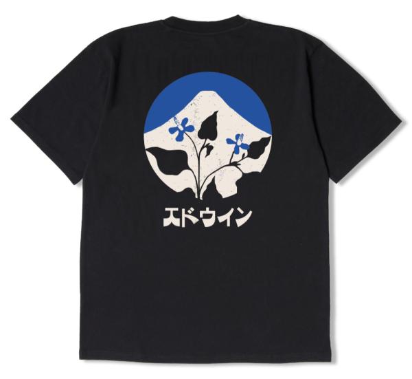 Fuji No Hana T-Shirt