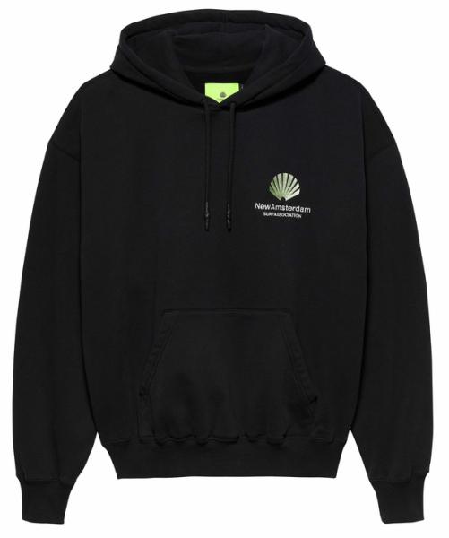 Logo Hoodie