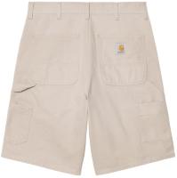 Single Knee Short