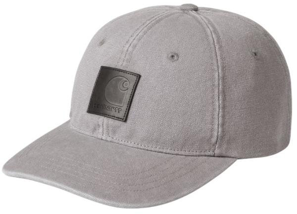 Canvas Cap