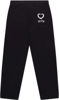 Poage Back Hearts Pants