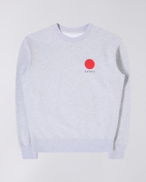 Japanese Sun Sweater