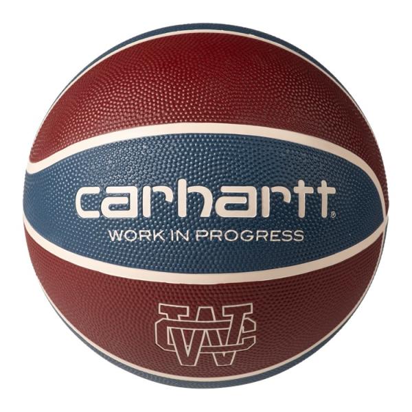 Spalding for Carhartt Wip Basketball