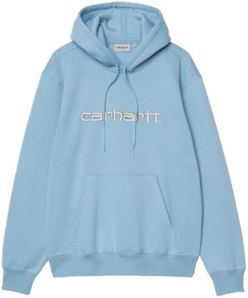 Hooded Carhartt Sweat