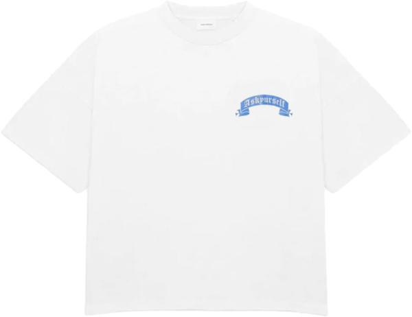 Blue Banned T