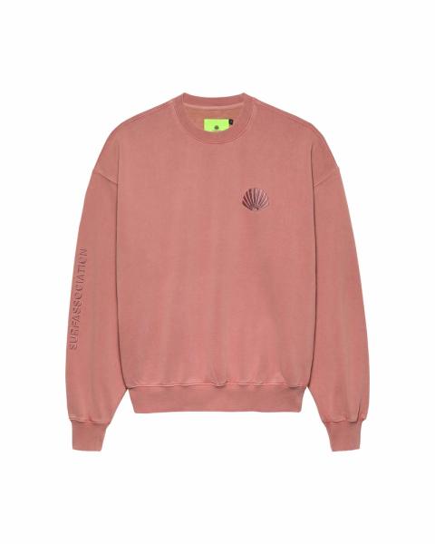 Logo Crewneck