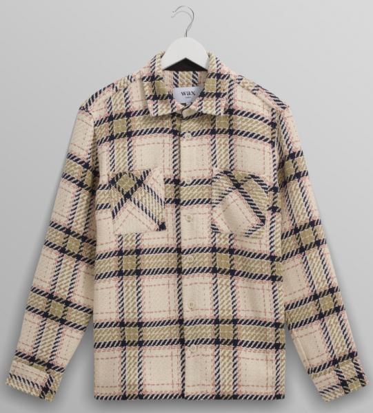 Whiting Overshirt