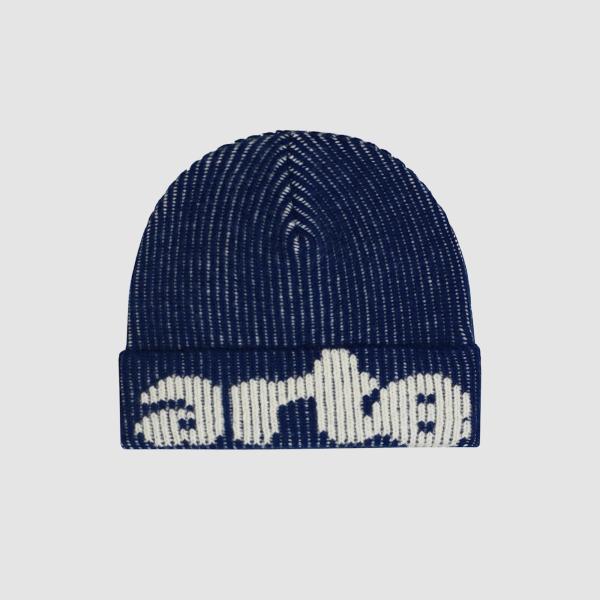 Antwerp Ribbed Beanie