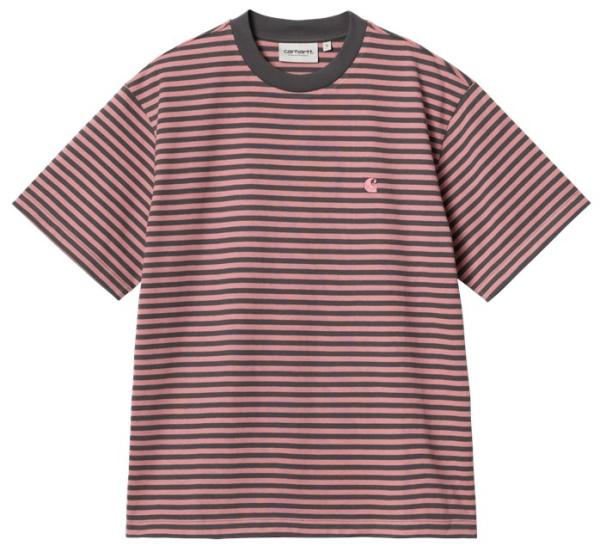 W`S/S Verner T-Shirt