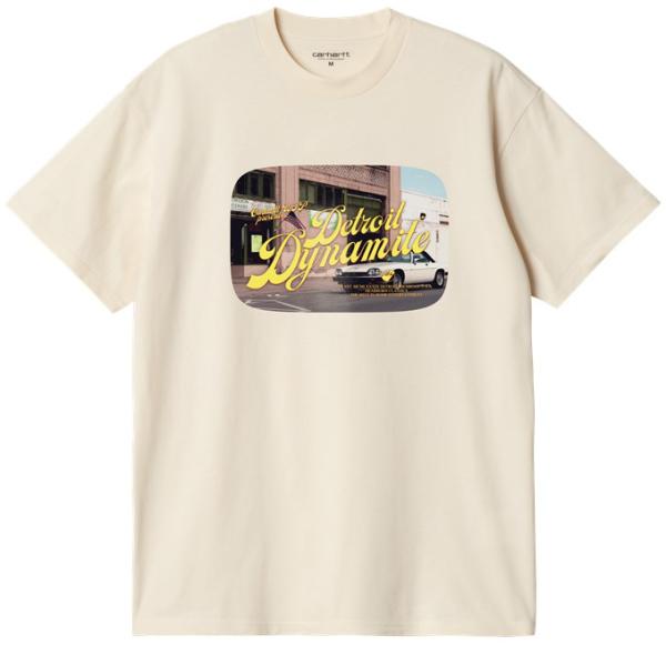 S/S Greatest Flicks T shirt