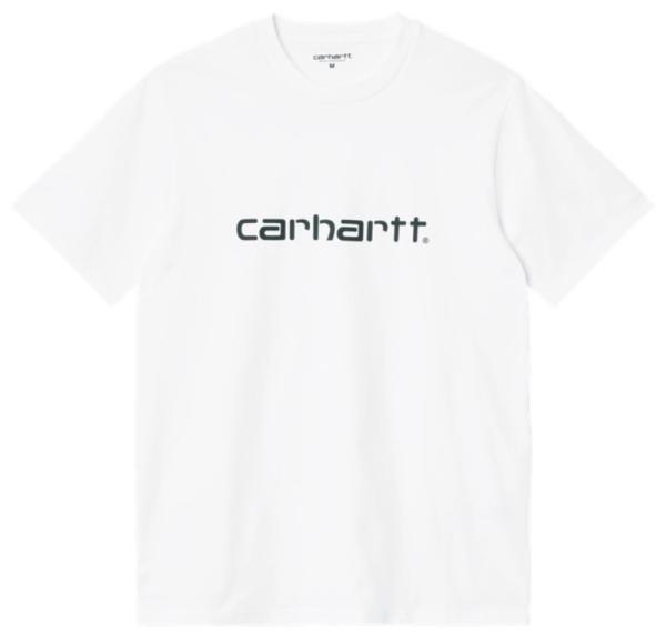 S/S Script T-Shirt