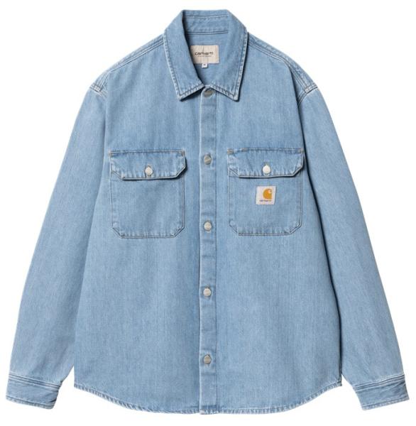 Harvey Shirt Jacket