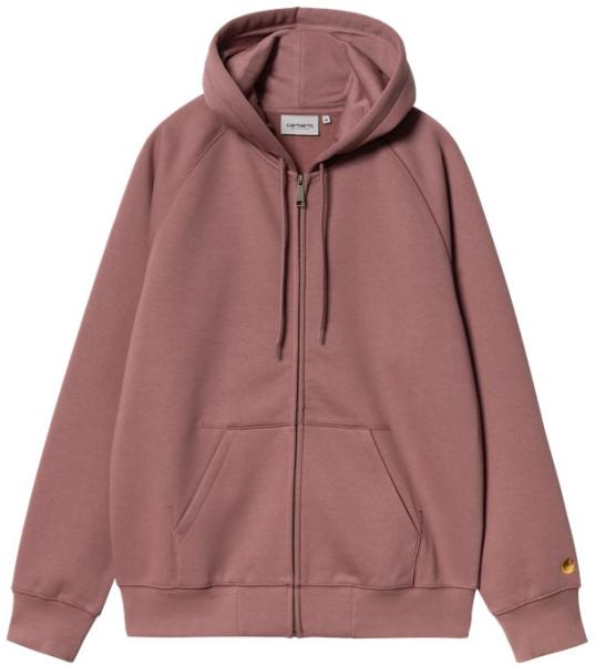 Hooded Chase Jacket