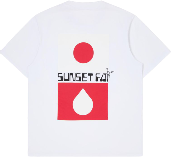 Sunset FM T-Shirt