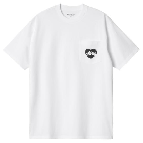 S/S Amour Pocket T-Shirt