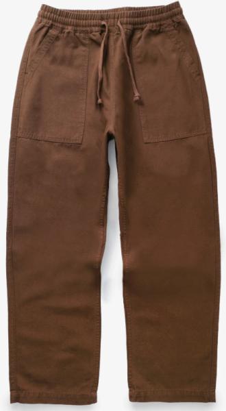 Canvas Chef Pant