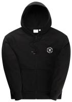 Ezar Zip-Hoody