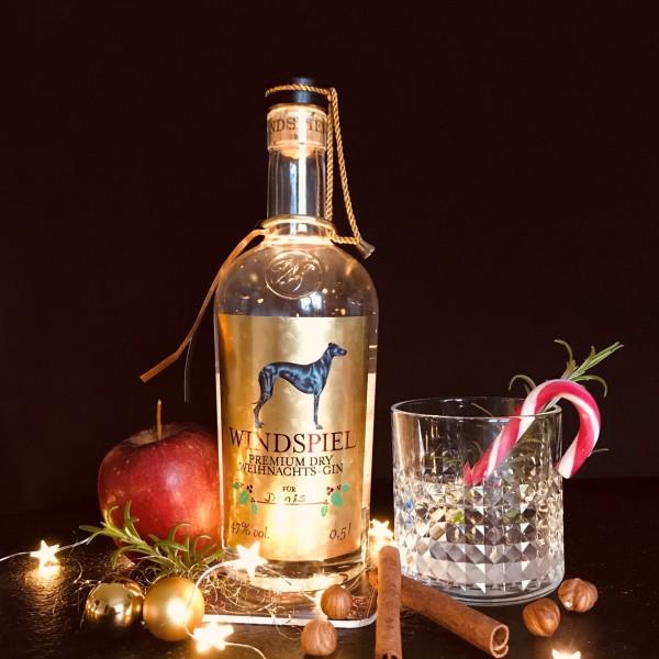 Premium Gin Pink Grapefruit 0,5L 37,5%vol