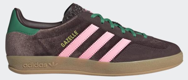 Gazelle Indoor W