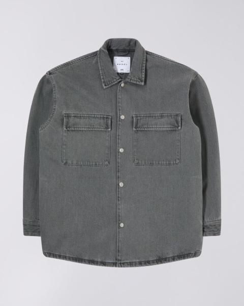 Utility Overshirt