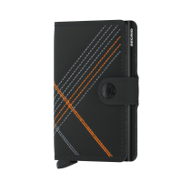 Miniwallet Stitch Linea