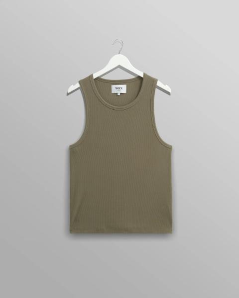 Montague Vest