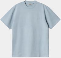 S/S Duster Script T-Shirt