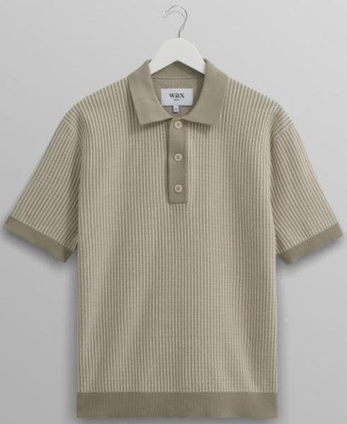 Turin Polo Shirt