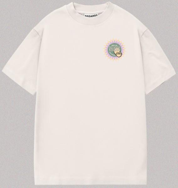 Fruitwrapper Tee