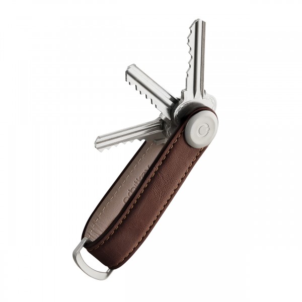 Leather Key Organiser