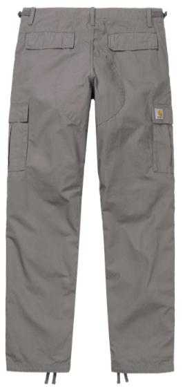 Aviation Pant
