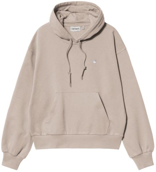 W` Hooded Casey Sweatshirt