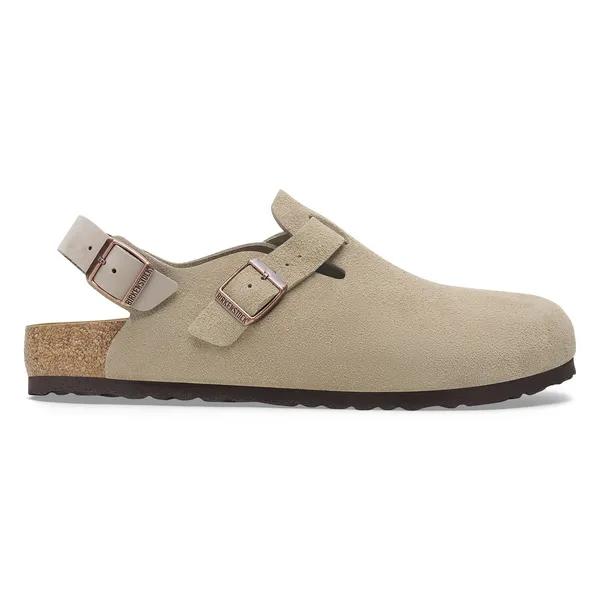 Tokio Suede