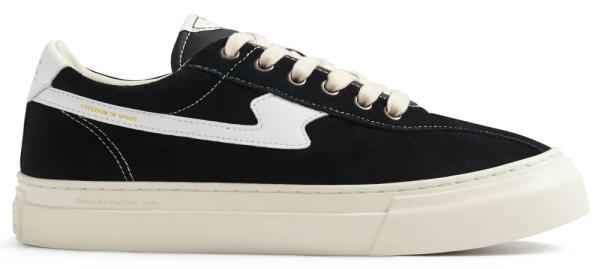 Dellow S-Strike Cup Suede