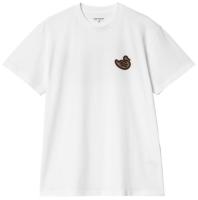 S/S Brown Ducks T-Shirt