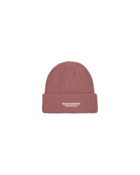 Logo Beanie